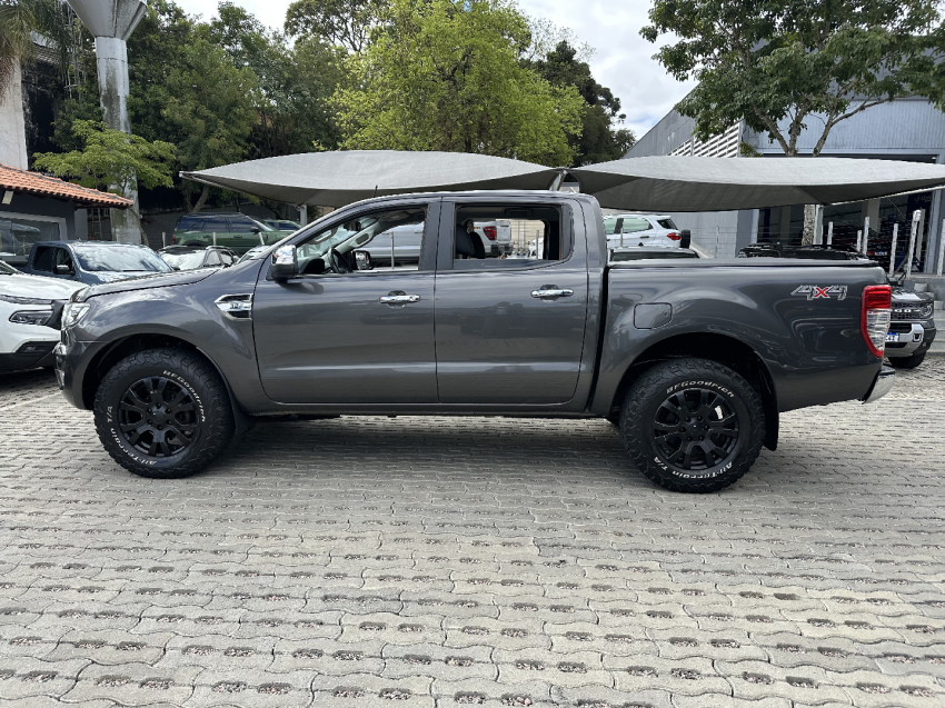 ford ranger 3.2 diesel 2019