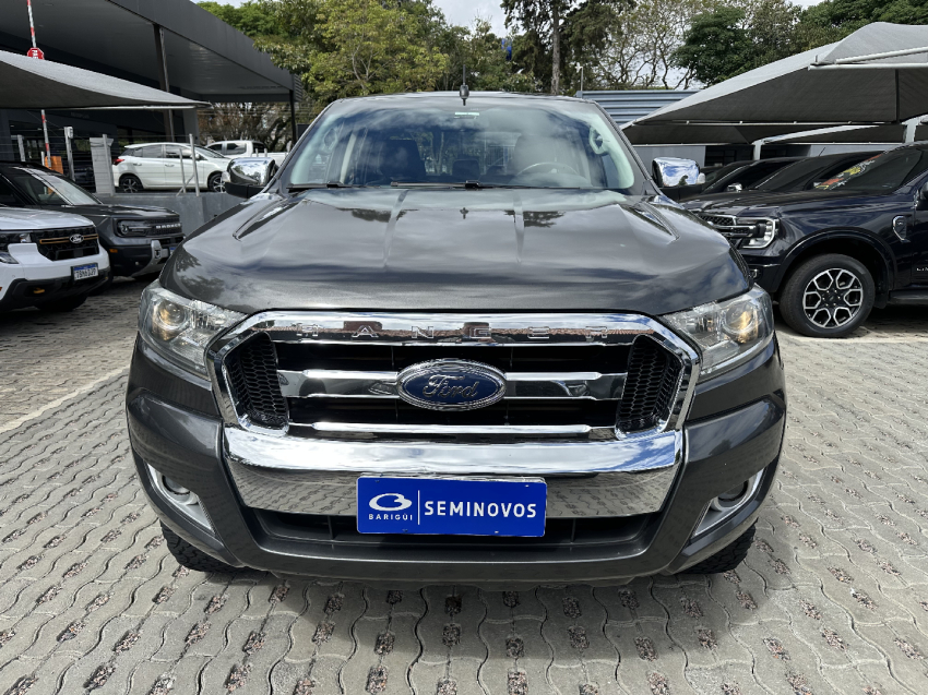 ford ranger 3.2 diesel 2019