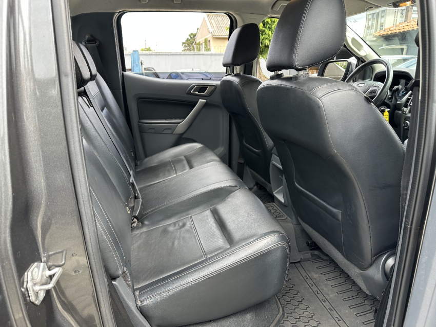ford ranger 3.2 diesel 2019
