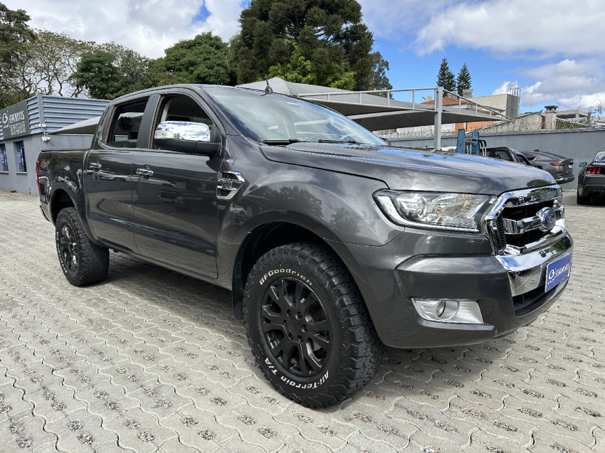ford ranger 3.2 diesel 2019
