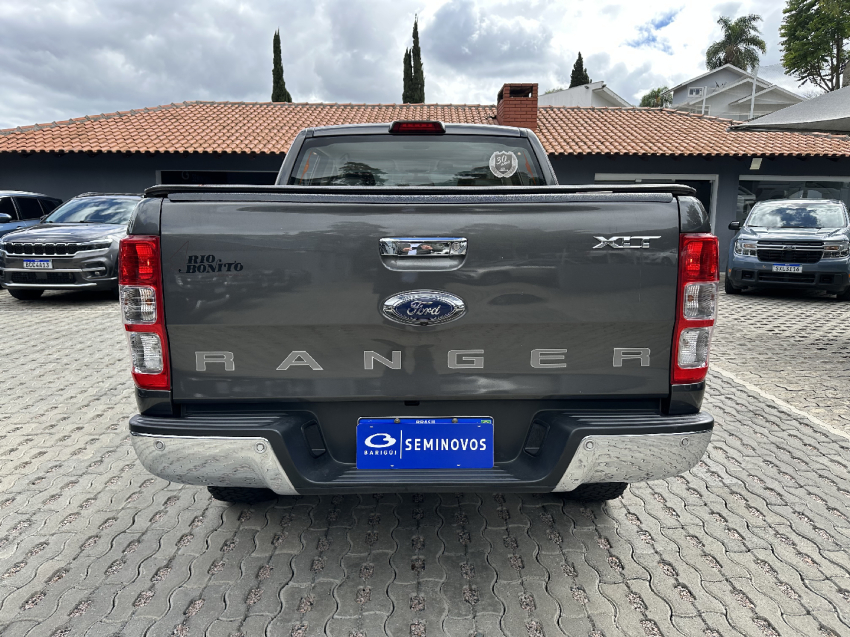 ford ranger 3.2 diesel 2019