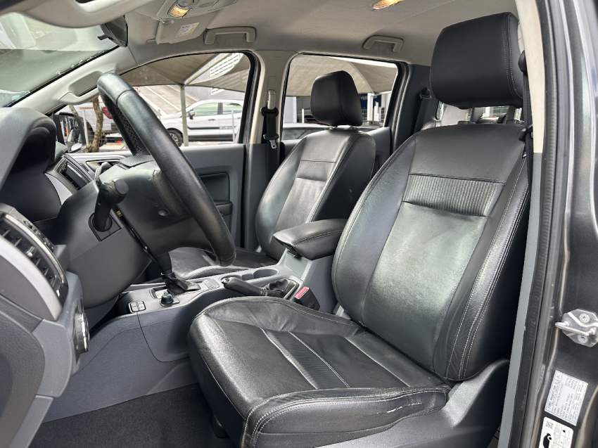 ford ranger 3.2 diesel 2019
