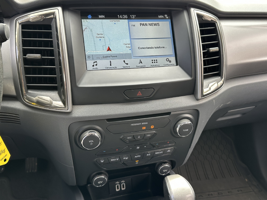ford ranger 3.2 diesel 2019