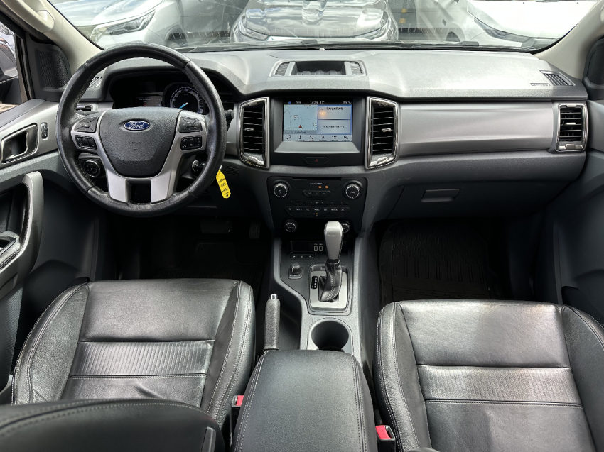 ford ranger 3.2 diesel 2019