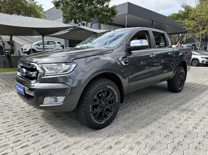 ford ranger 3.2 diesel 2019