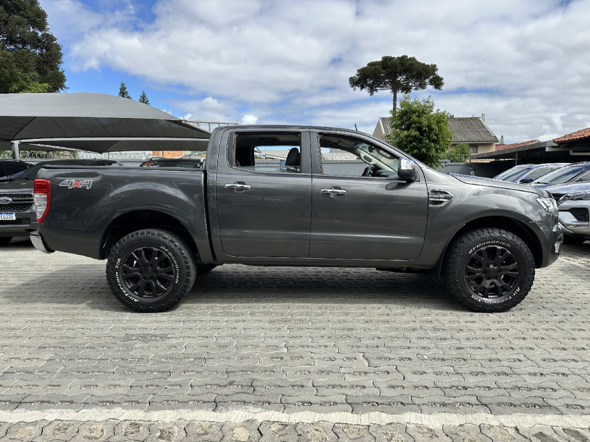 ford ranger 3.2 diesel 2019