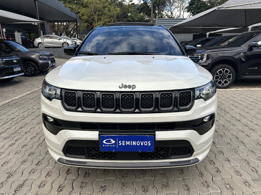 compass s t270 1.3 tb 4x2 flex aut. 2023/2023