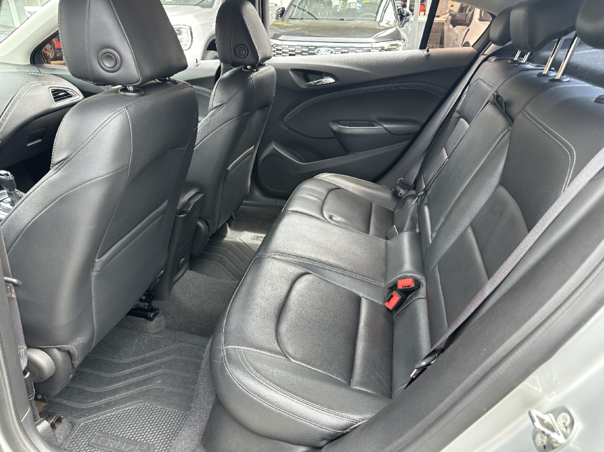 chevrolet cruze 1.4 turbo lt 16v flex 4p automatico 20179