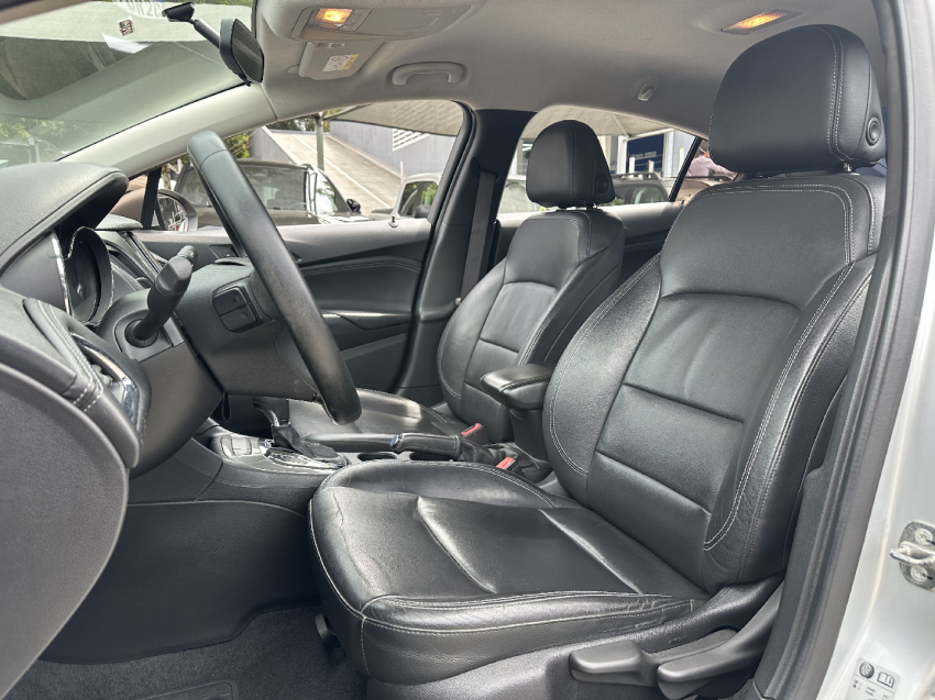 chevrolet cruze 1.4 turbo lt 16v flex 4p automatico 20178