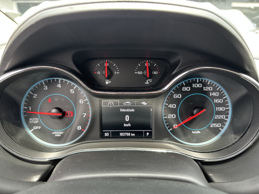 chevrolet cruze 1.4 turbo lt 16v flex 4p automatico 201714