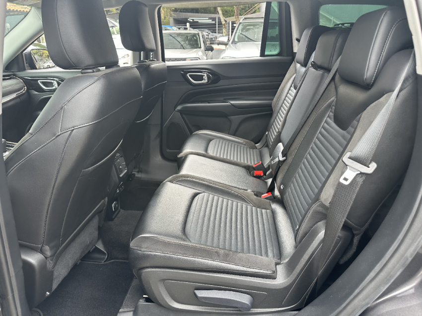 commander 1.3 t270 turbo flex limited at6 2021/2022