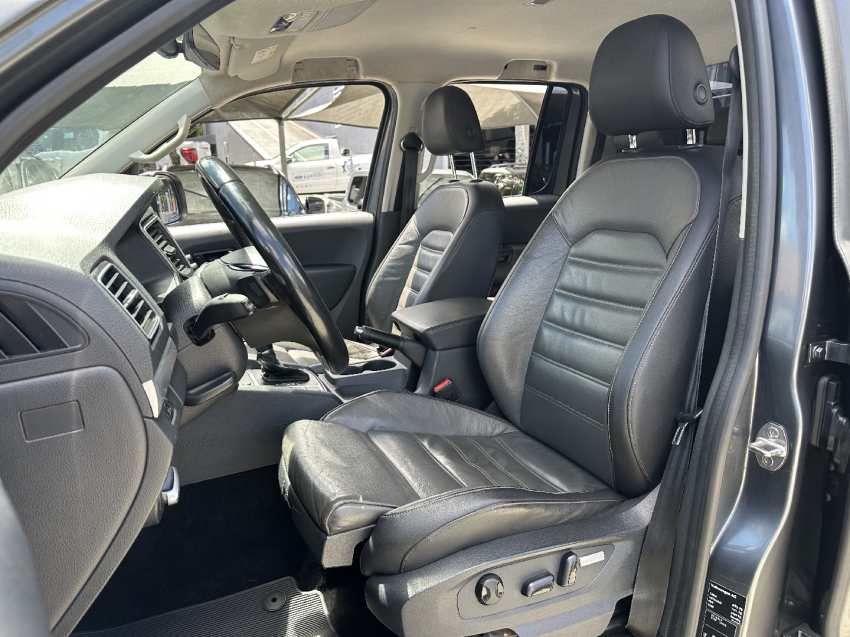 volkswagen amarok 3.0 diesel 2019