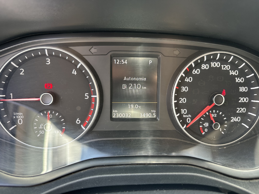 volkswagen amarok 3.0 diesel 2019