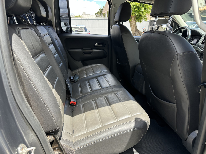 volkswagen amarok 3.0 diesel 2019