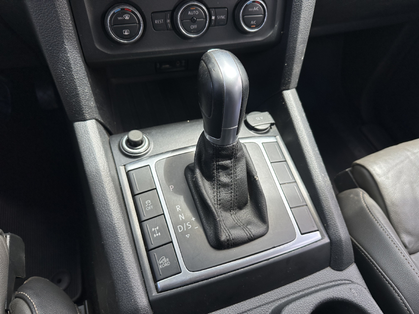 volkswagen amarok 3.0 diesel 2019
