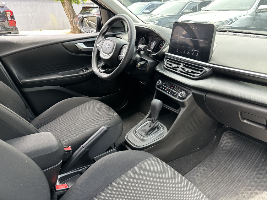 pulse 1.3 flex drive cvt 2023/202411