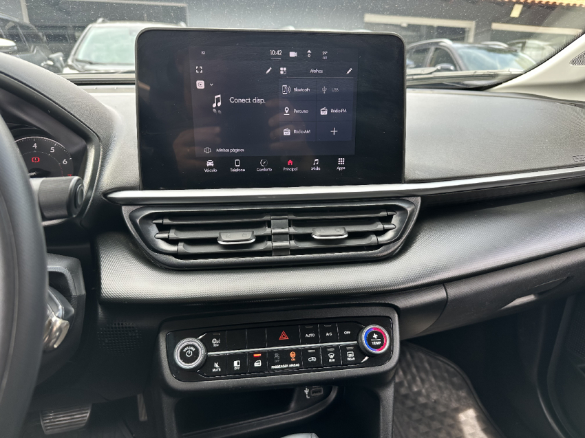 pulse 1.3 flex drive cvt 2023/202415