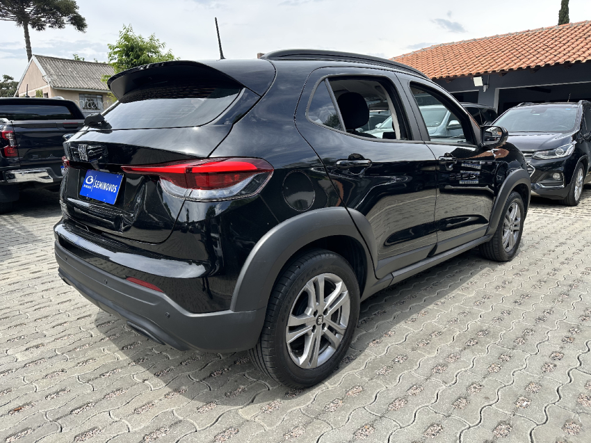 pulse 1.3 flex drive cvt 2023/20246