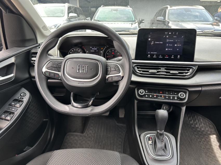 pulse 1.3 flex drive cvt 2023/202414