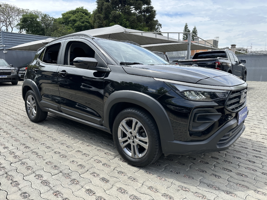 fiat pulse 1.3 flex automatico 2024 fiat pulse 1.3 flex automatico 2024