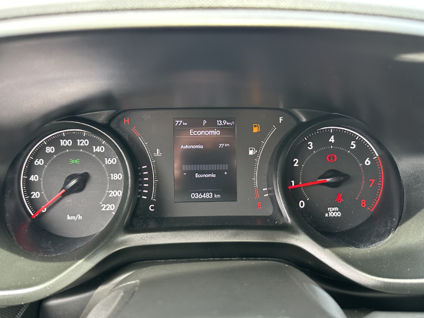 pulse 1.3 flex drive cvt 2023/202416