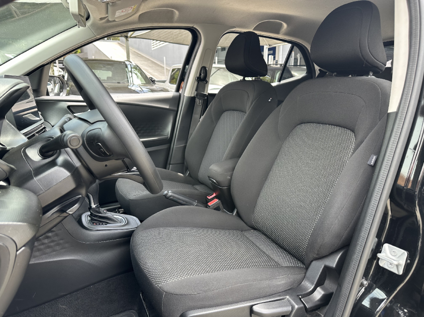 pulse 1.3 flex drive cvt 2023/20248