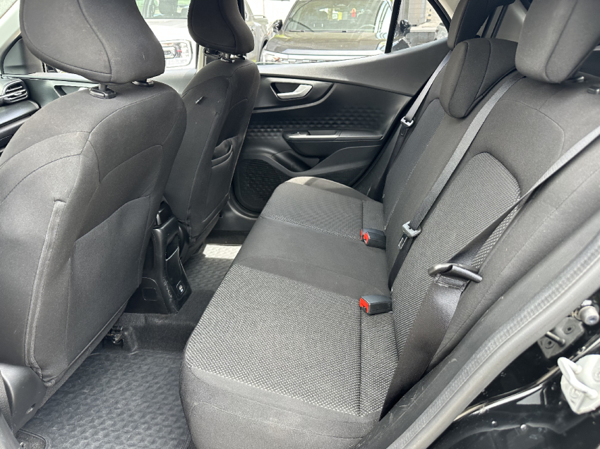 pulse 1.3 flex drive cvt 2023/20249