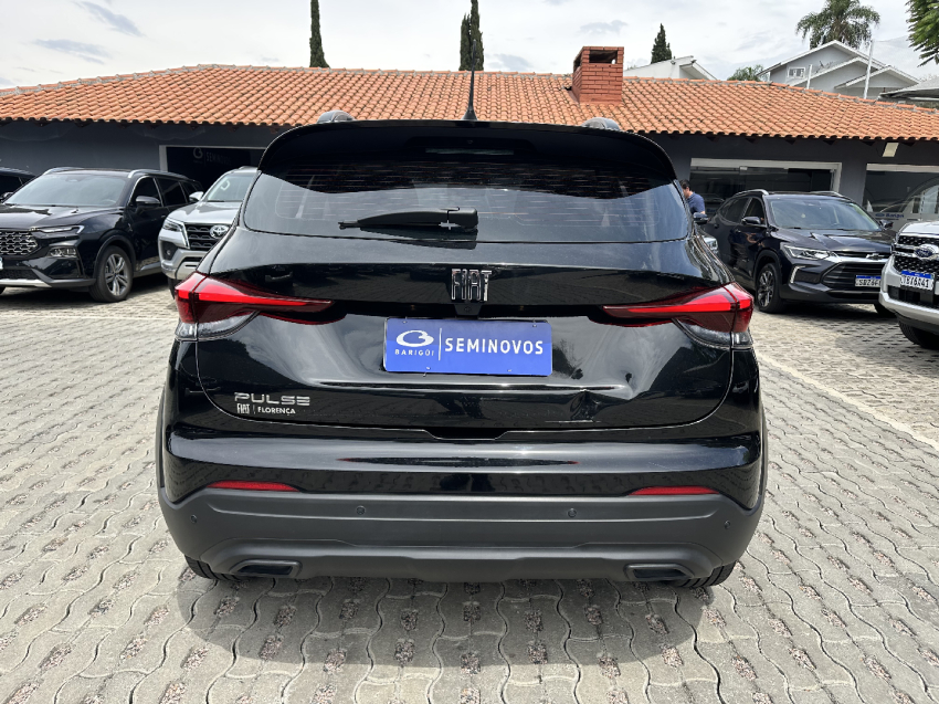 pulse 1.3 flex drive cvt 2023/20245