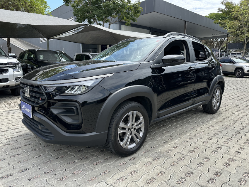 pulse 1.3 flex drive cvt 2023/20242