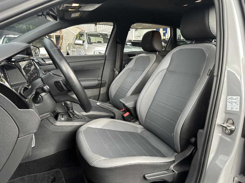 nivus 1.0 200 tsi total flex highline automatico 2020/20218