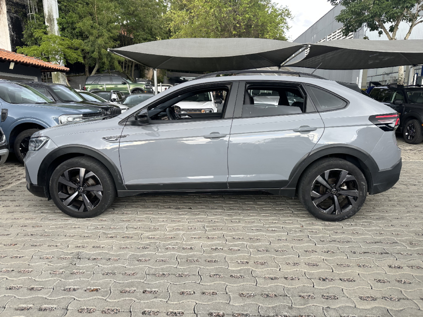 nivus 1.0 200 tsi total flex highline automatico 2020/20213