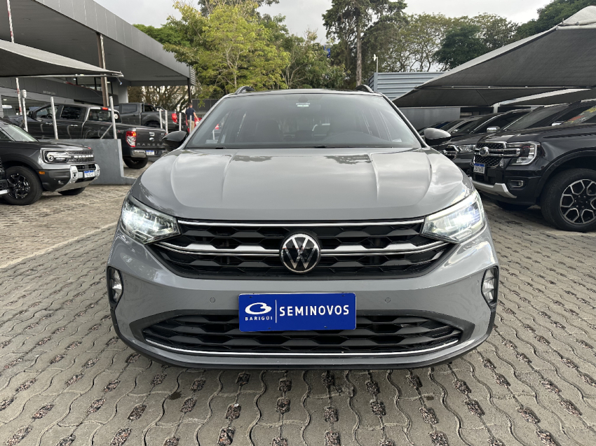 nivus 1.0 200 tsi total flex highline automatico 2020/20211