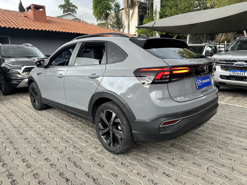nivus 1.0 200 tsi total flex highline automatico 2020/20214