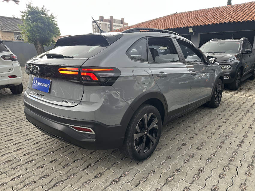 nivus 1.0 200 tsi total flex highline automatico 2020/20216