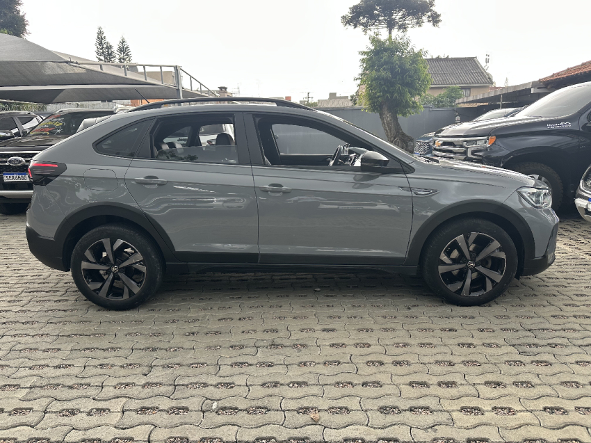 nivus 1.0 200 tsi total flex highline automatico 2020/20217