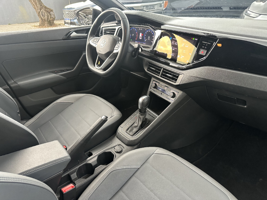 nivus 1.0 200 tsi total flex highline automatico 2020/202110