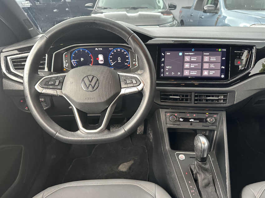 nivus 1.0 200 tsi total flex highline automatico 2020/202112