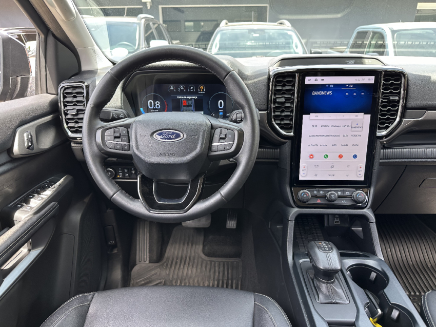 ranger 3.0 v6 turbo cd limited+ 4x4 2024/2024