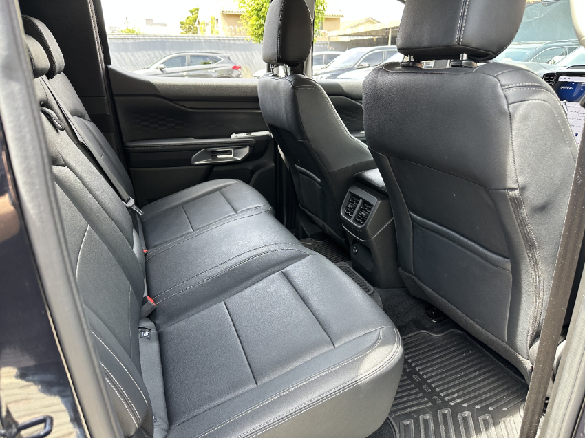 ranger 3.0 v6 turbo cd limited+ 4x4 2024/2024