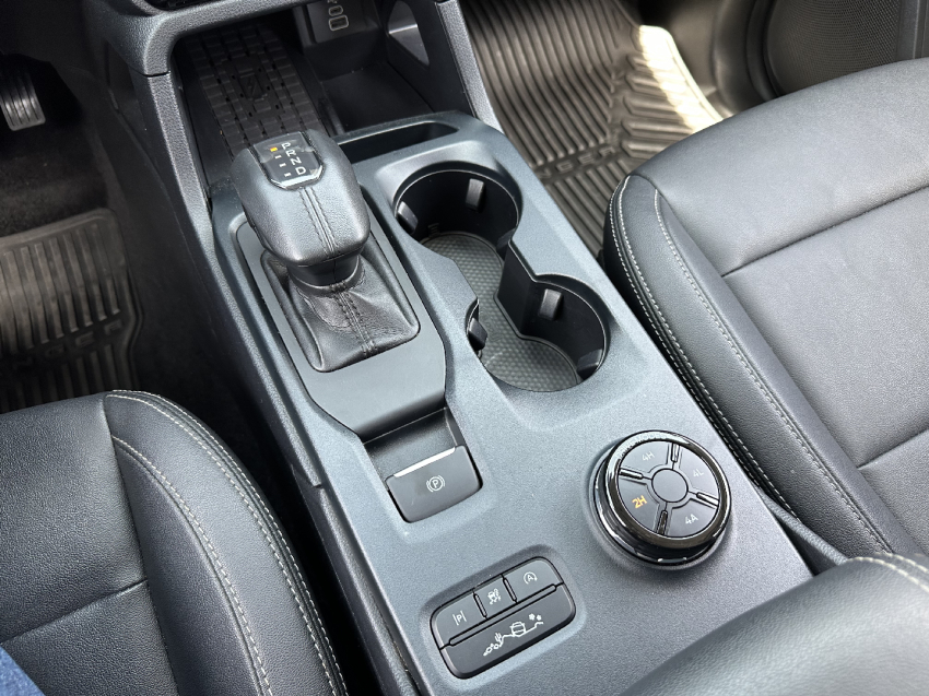 ranger 3.0 v6 turbo cd limited+ 4x4 2024/2024