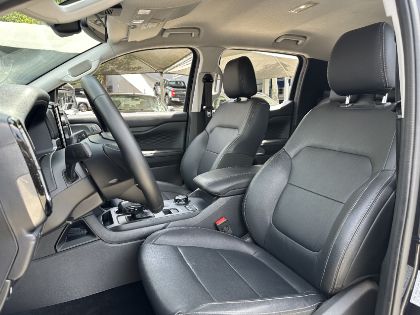 ranger 3.0 v6 turbo cd limited+ 4x4 2024/2024