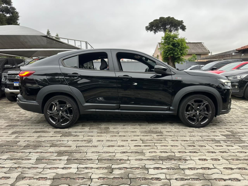 fastback 1.3 turbo 270 flex limited edition at6 2022/20237