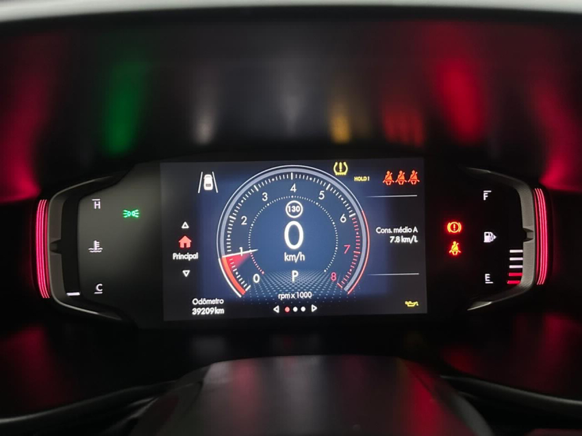 fastback 1.3 turbo 270 flex limited edition at6 2022/202316