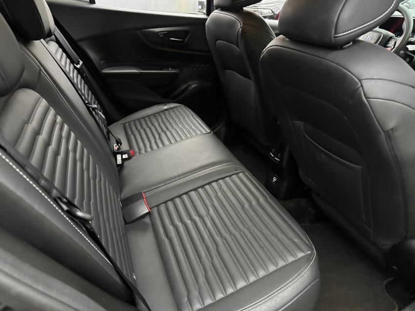 fastback 1.3 turbo 270 flex limited edition at6 2022/202310