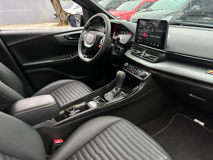 fastback 1.3 turbo 270 flex limited edition at6 2022/202311