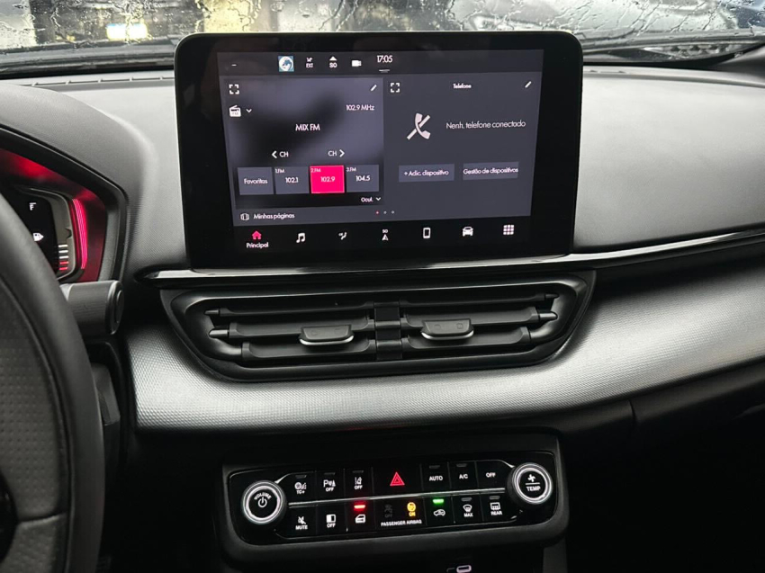 fastback 1.3 turbo 270 flex limited edition at6 2022/202315