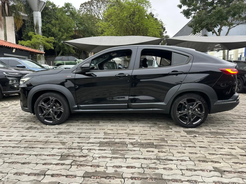 fastback 1.3 turbo 270 flex limited edition at6 2022/20233