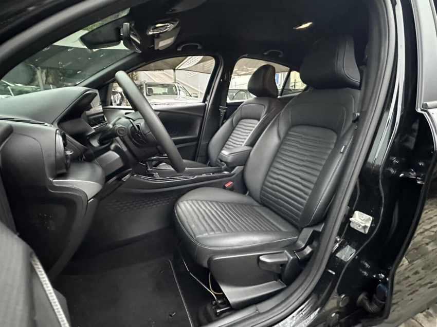 fastback 1.3 turbo 270 flex limited edition at6 2022/20238