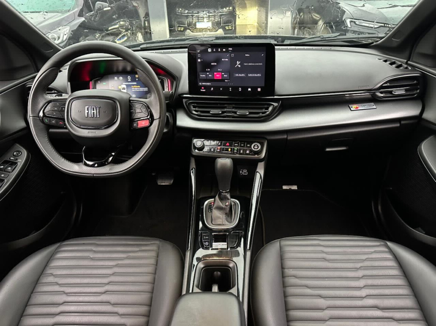 fastback 1.3 turbo 270 flex limited edition at6 2022/202312