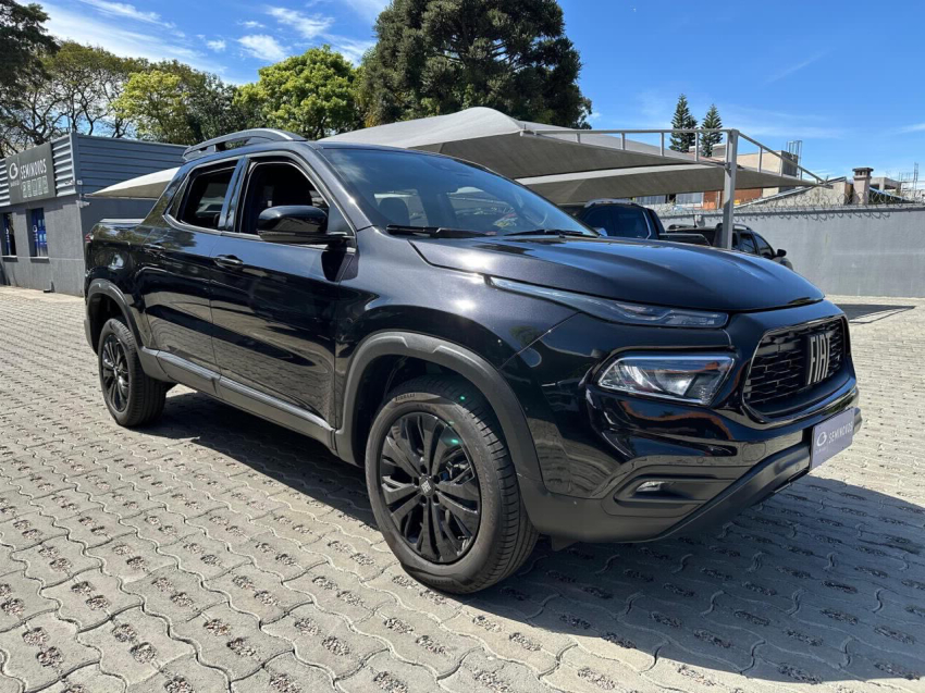 toro 1.3 turbo 270 flex volcano at6 2024/2025